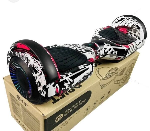 Hoverboard Smart Balance 6.5"