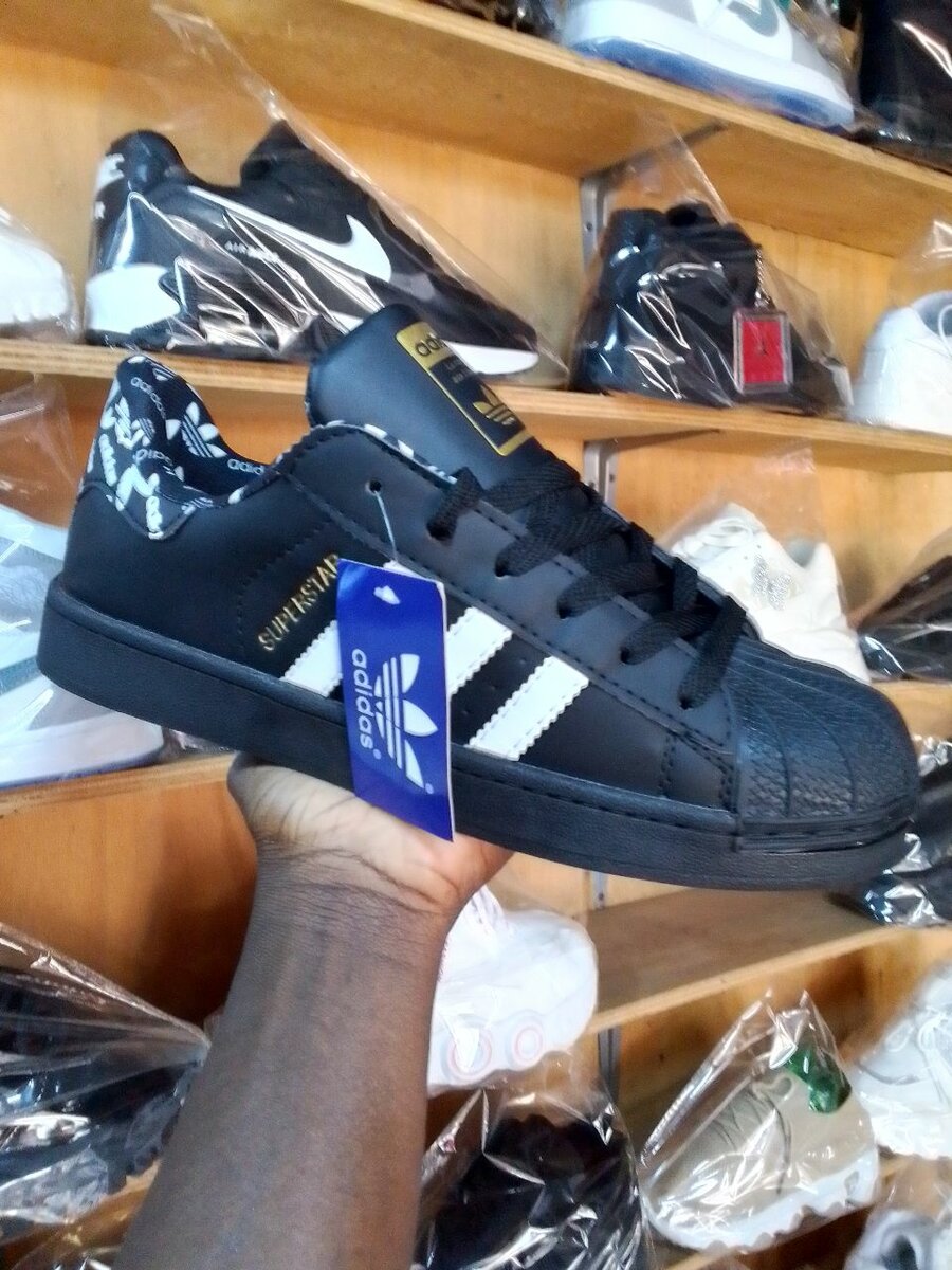 Basket Adidas