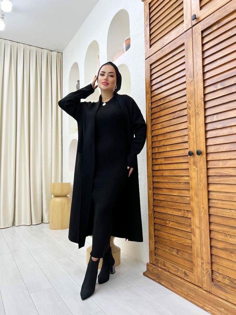 Двойка с платями