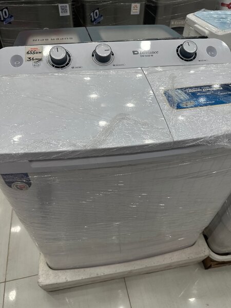 Dawlance Washing Machines