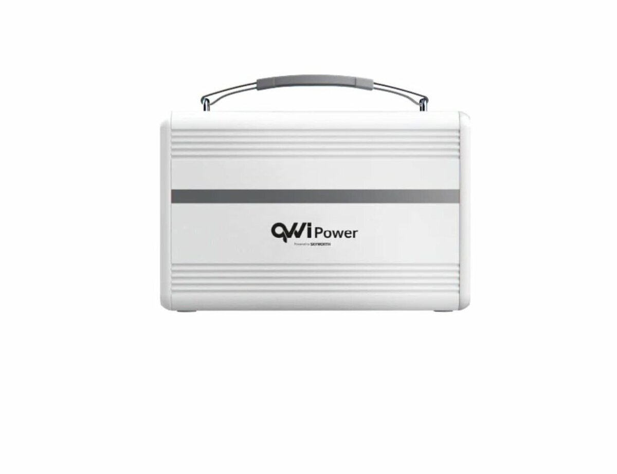 Brand New  Portable S300 Power Unit