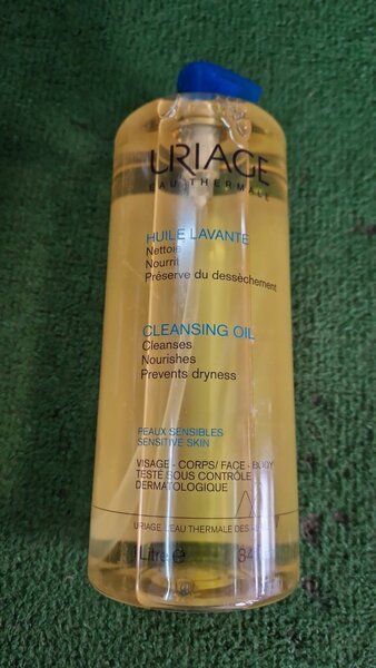 Gel douche