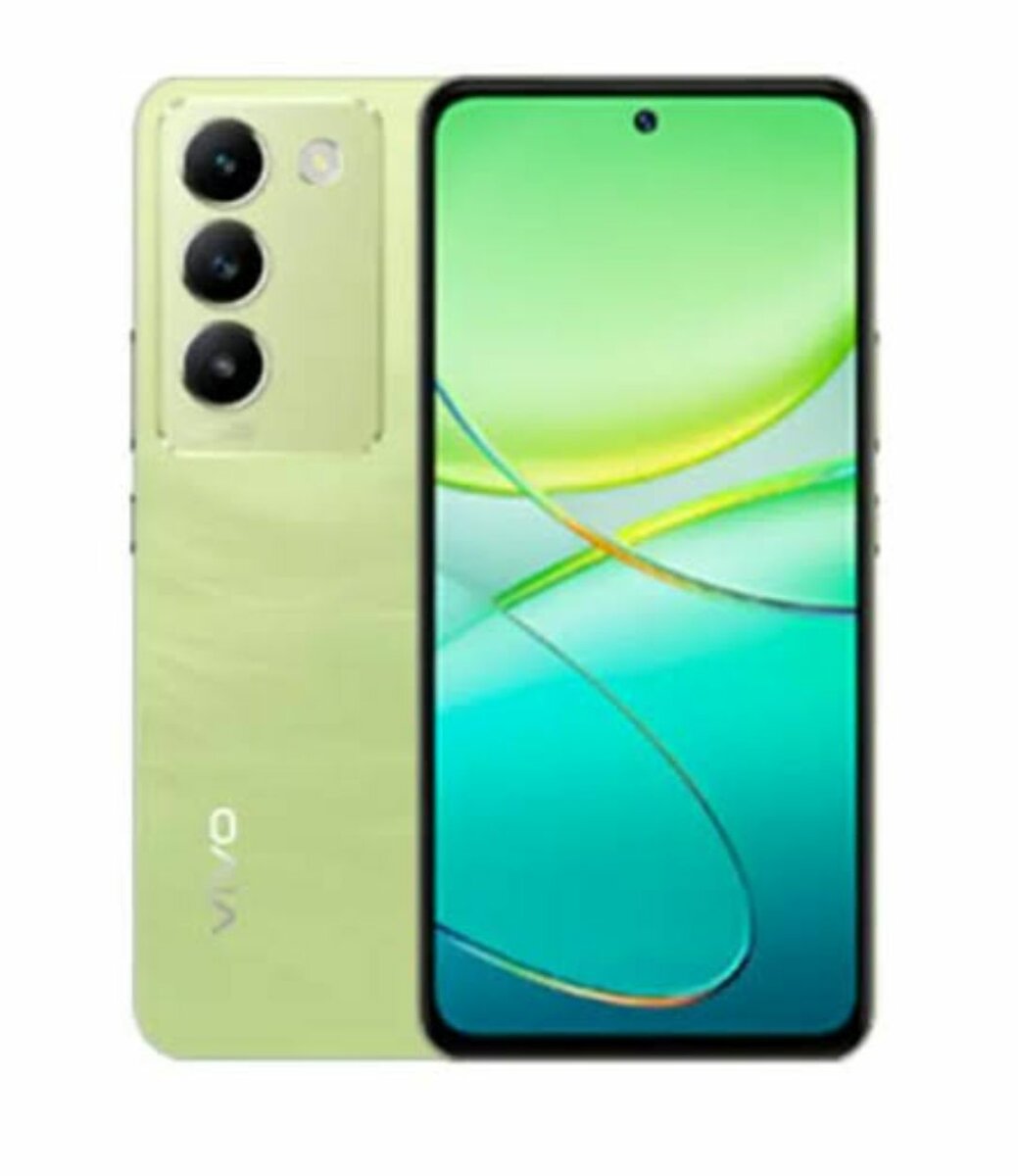 VIVO Y100 4G