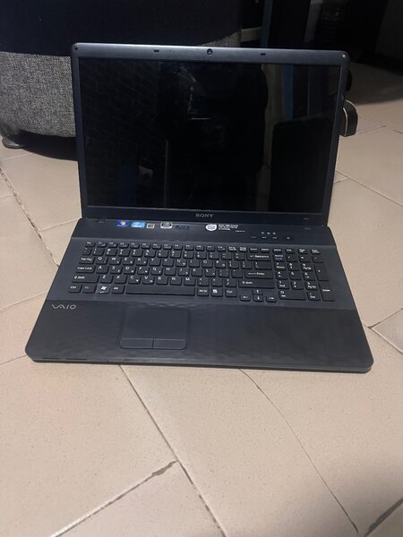 Ordinateur portable