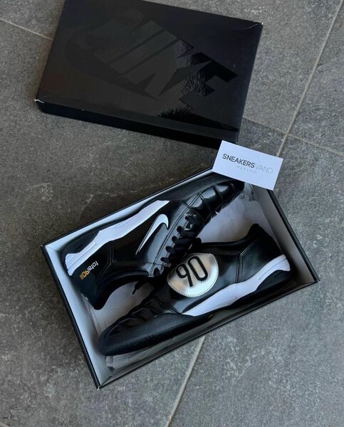 Chaussures de Football Nike