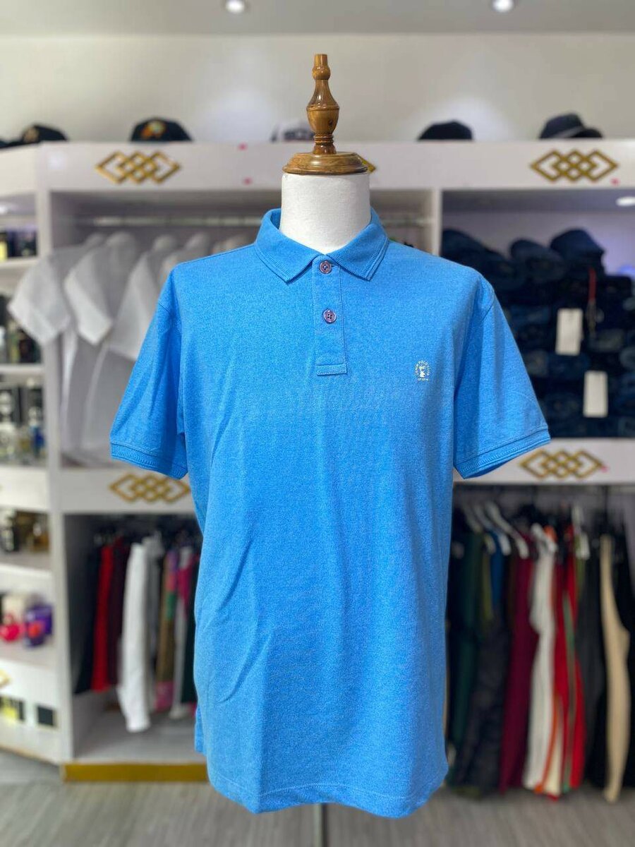 Lacoste shirts for men