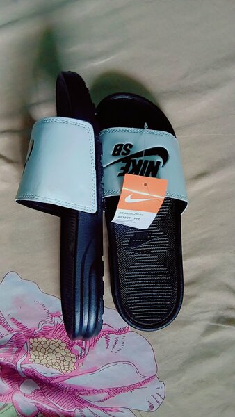 Sandales Nike SB pour Homme