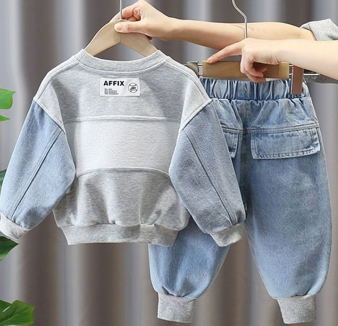 детская двойка