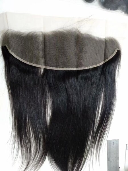Lace Frontal  13x4