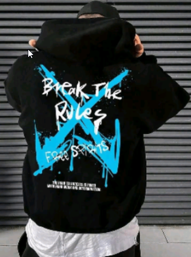Pull homme