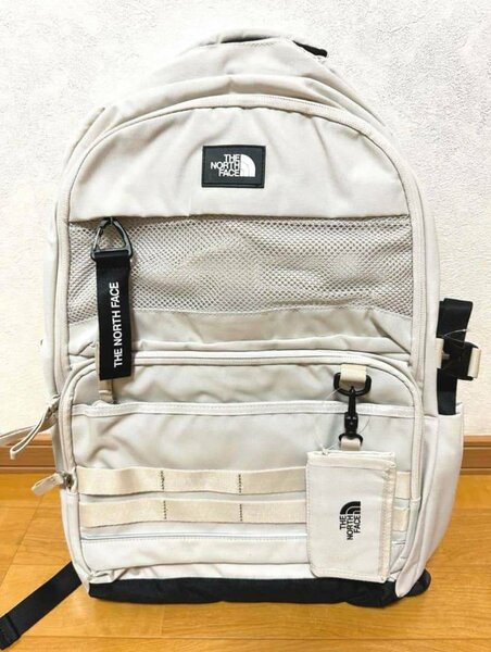 The North Face Backpack