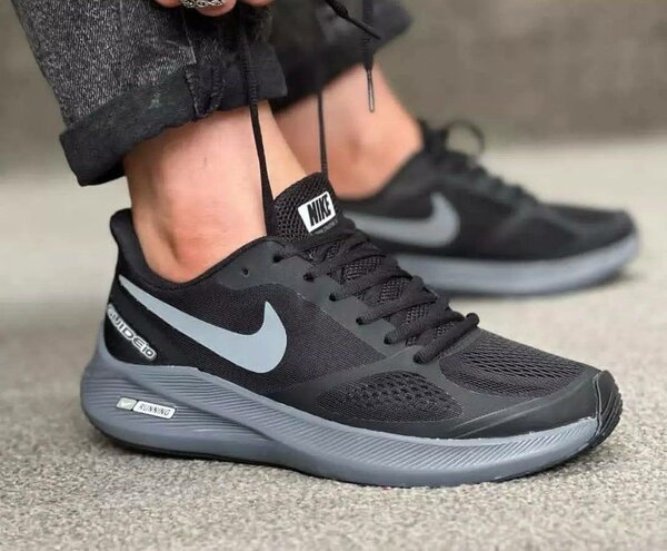 Basket Nike