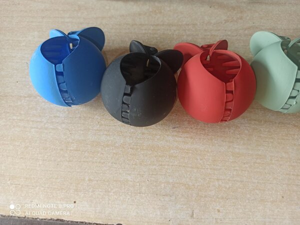 Ladies Fish Catcher Pack off three