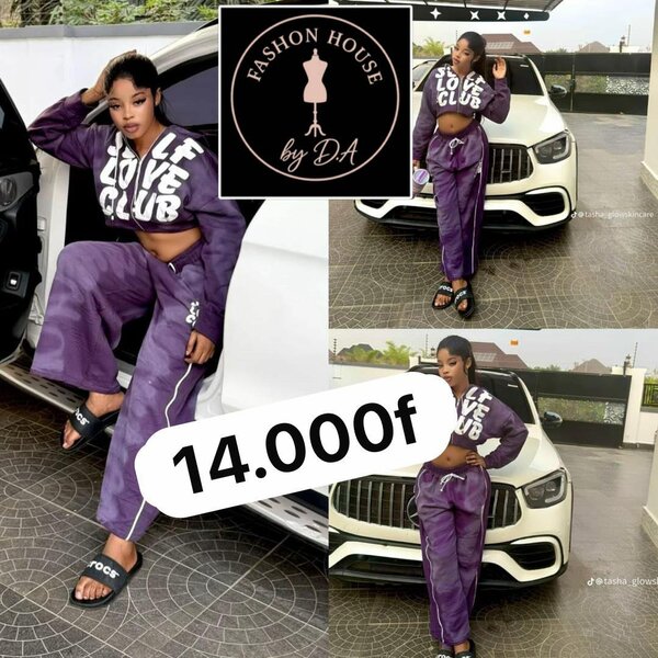 Ensemble jogging