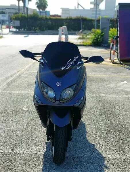 Scooter Yamaha XMAX 250