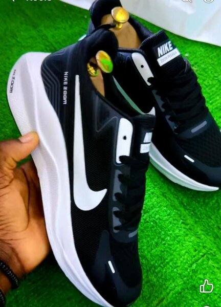 Baskets Nike Air Zoom Homme