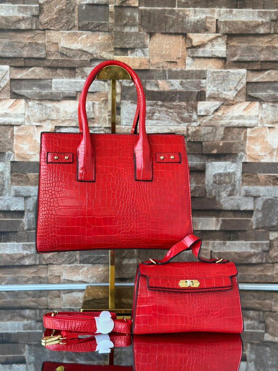 Ladies bags