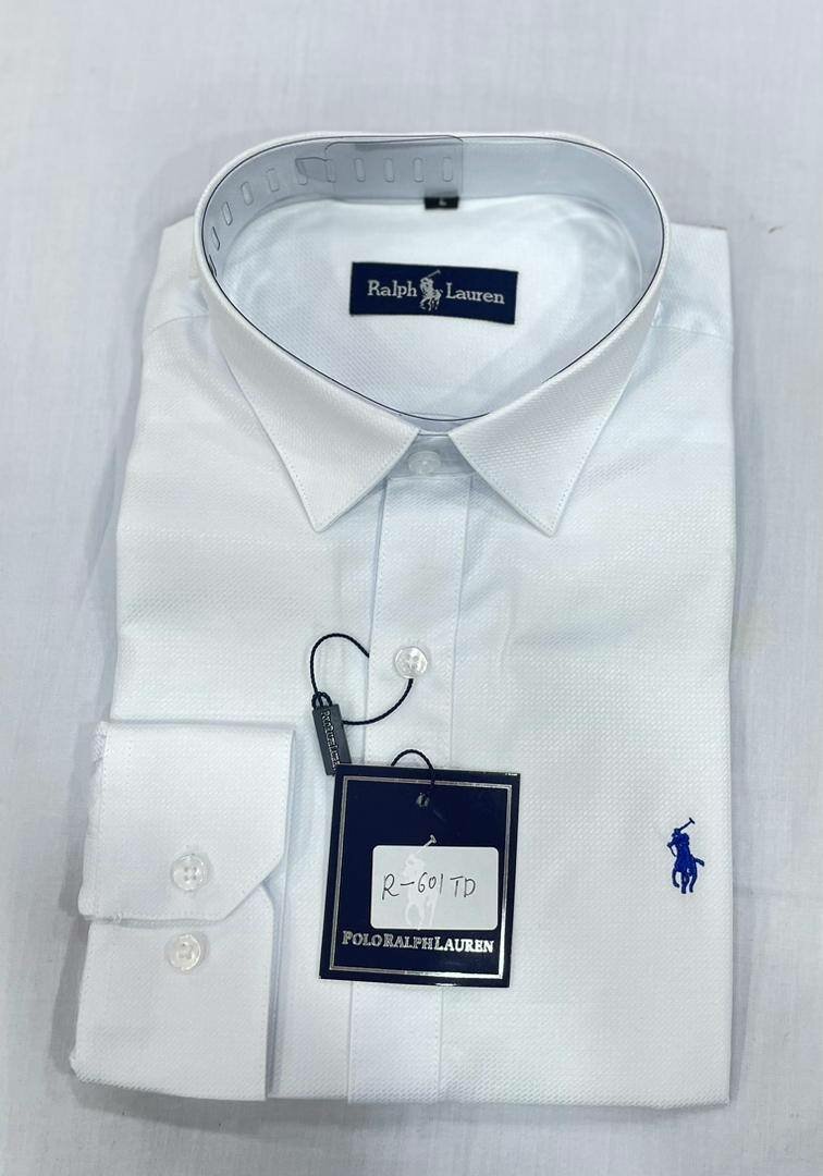 Chemises Polo pour homme et femme