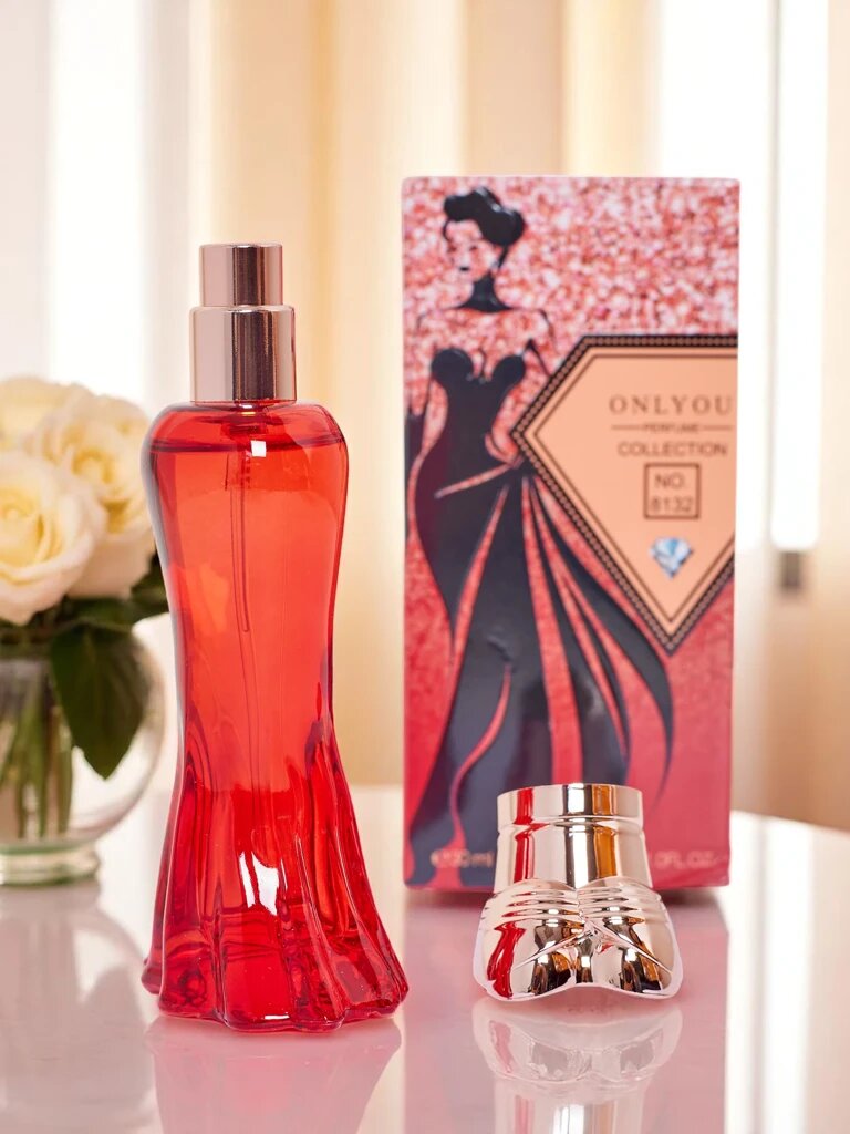 Parfum Only You Collection