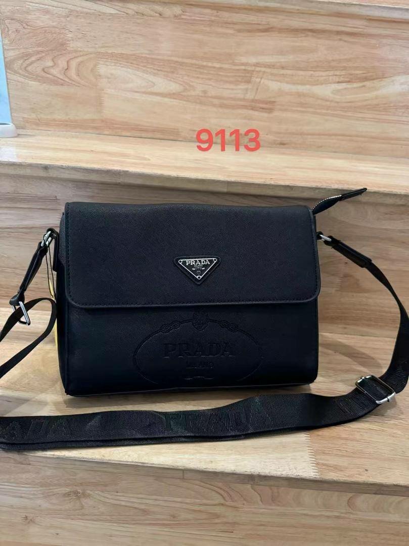 Sac à bandoulière PRADA