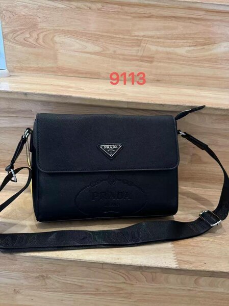 Sac à bandoulière PRADA