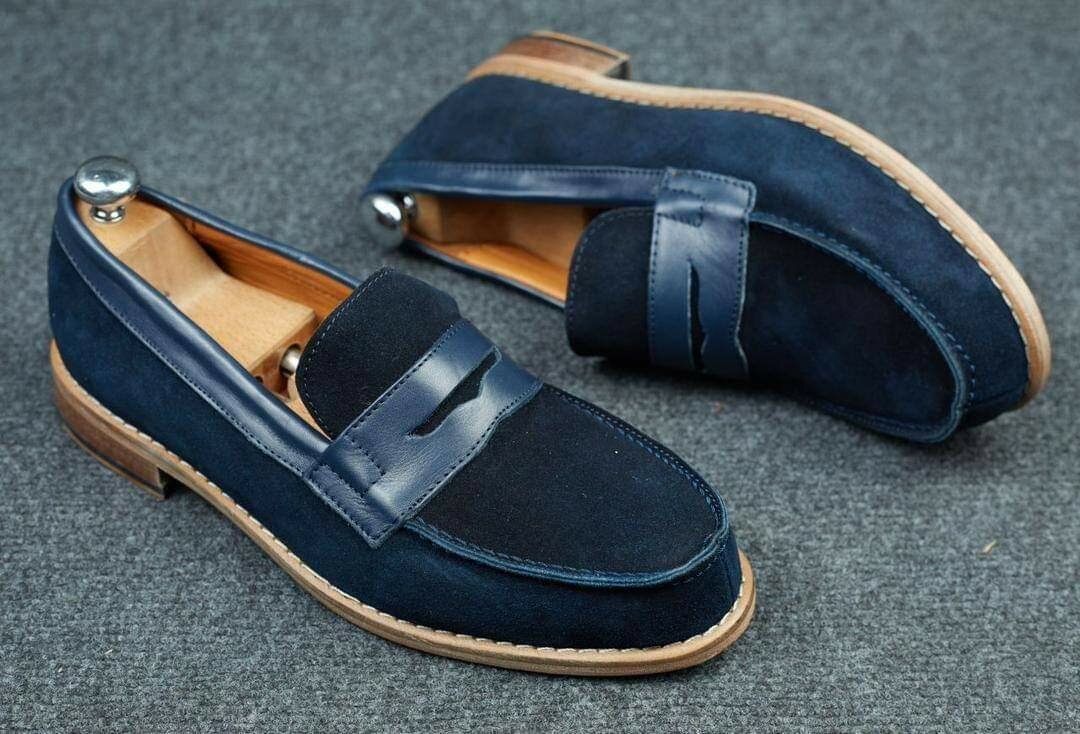 Chaussures hommes Code A49