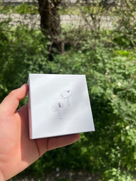Air pods pro