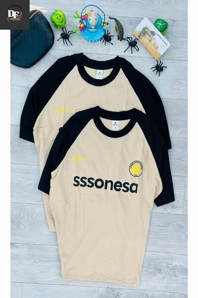 T-shirts décontractés motifs originaux