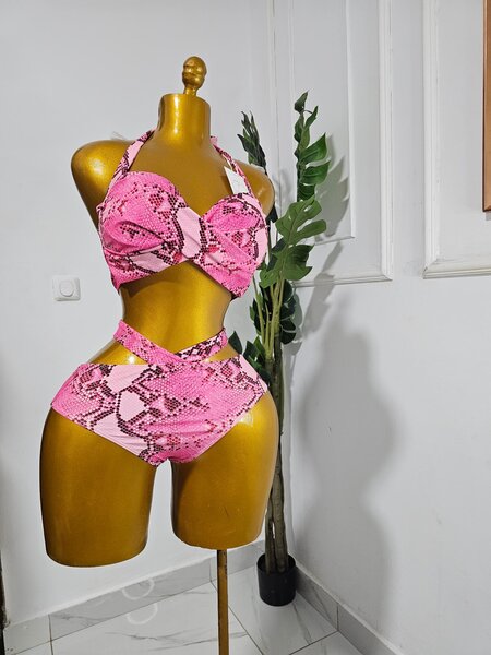 Maillot  Femme