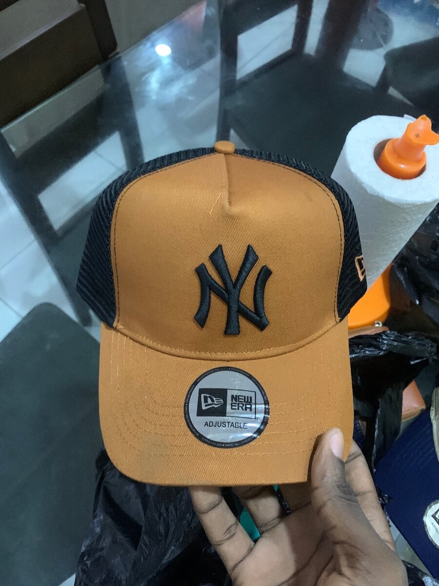 Casquettes de baseball réglables