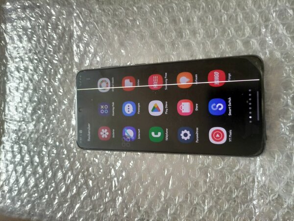 Smartphone design unique