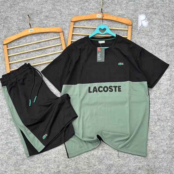 Complet Lacoste
