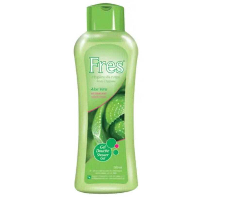 Fres shower gel-500ml