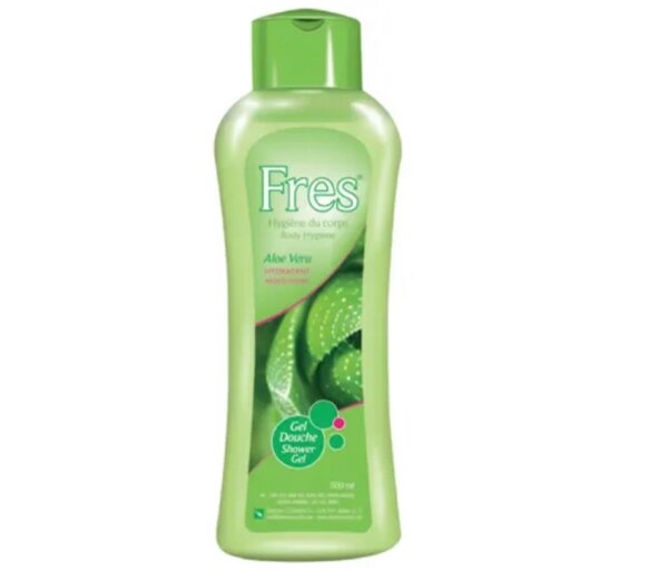 Fres shower gel-500ml