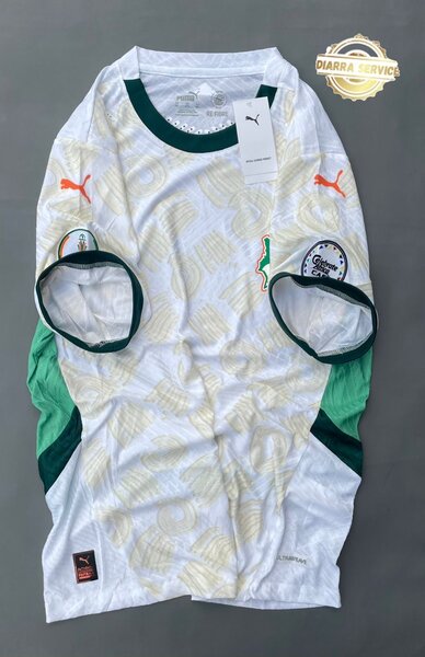 Maillot de football Puma