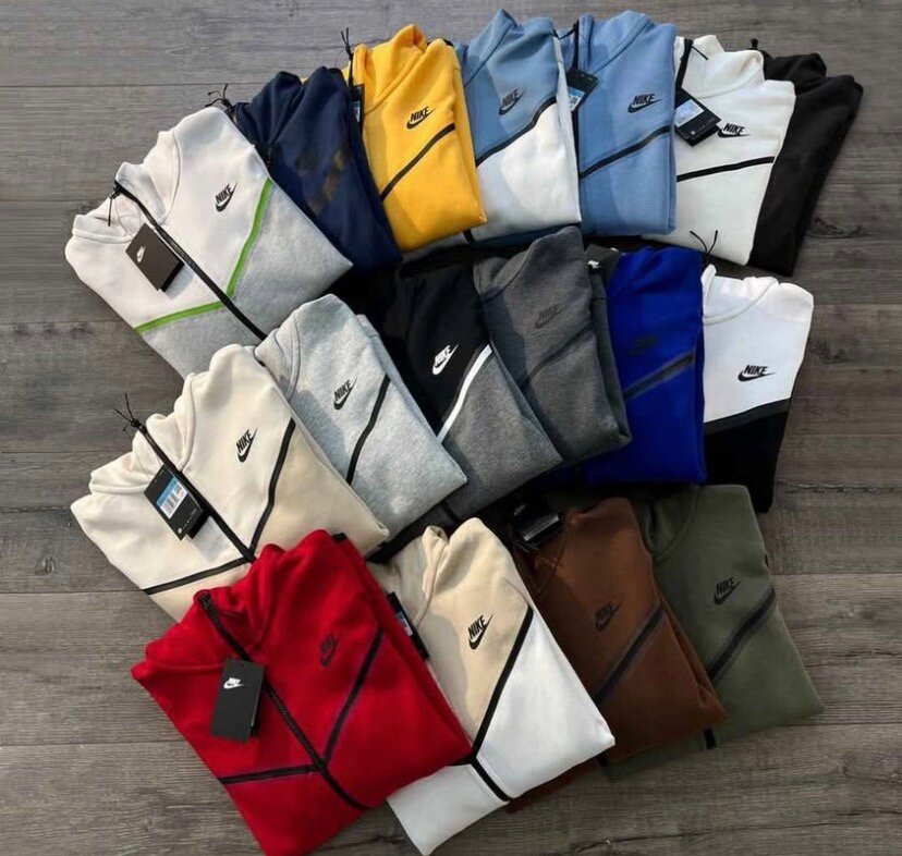 Sweat à capuche Nike homme