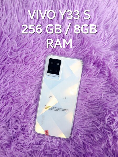VIVO Y 33 S