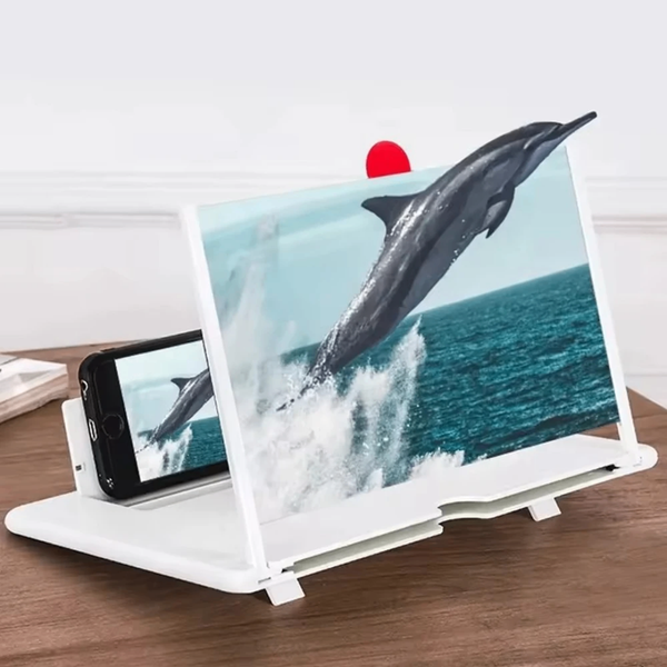 Amplificateur de vidéo