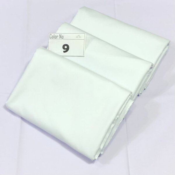 Malaysia Boski Off White
