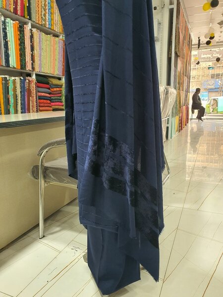 Marina welwet pallu