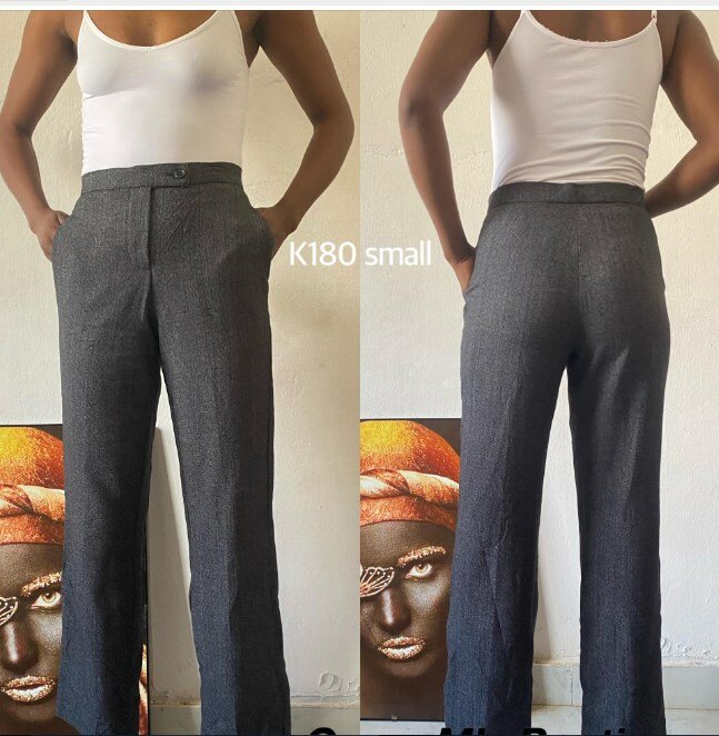pants  