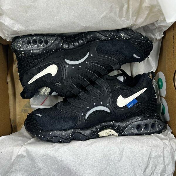 Nike Tera humara