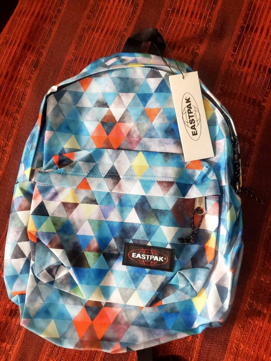 Sac à dos coloré Eastpak