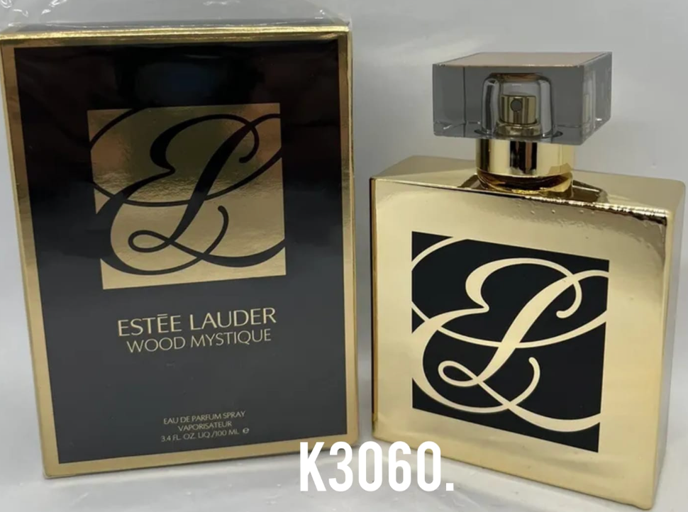 ESTEE LAUDER WOOD MYSTIQUE