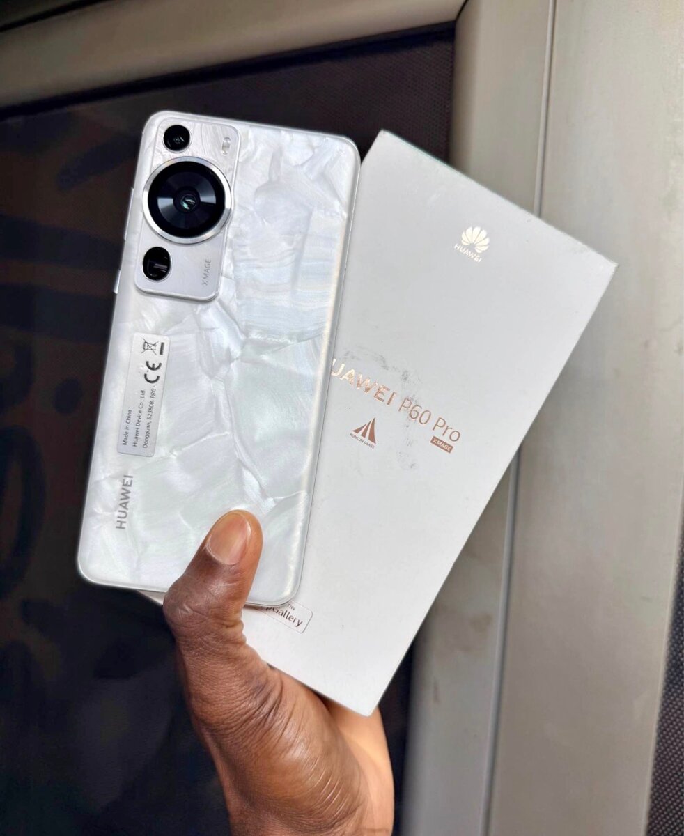 Huawei P60 Pro Smartphone