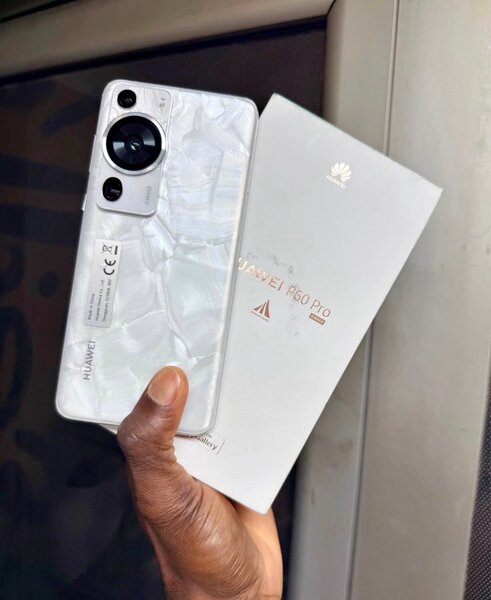 Huawei P60 Pro Smartphone
