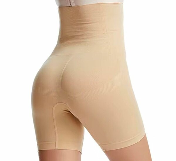 Collante gaine taille haute