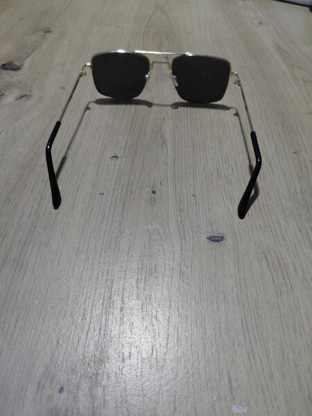 Stylish Square Sunglasses