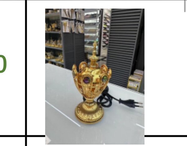 Incence burner