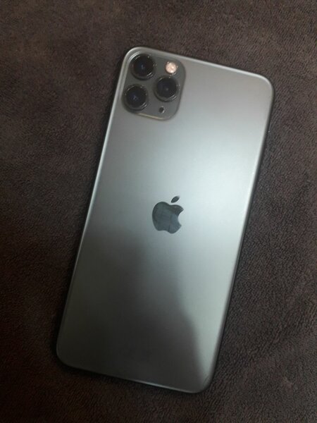 iPhone 11 pro max
